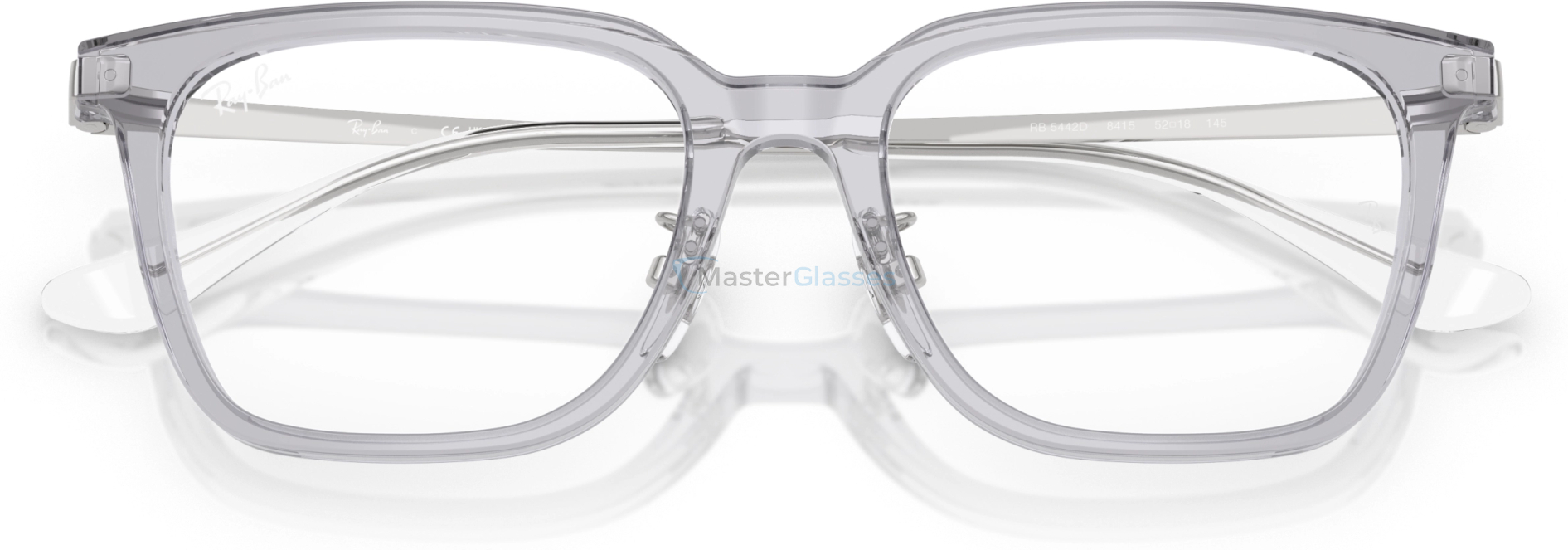 Оправа Ray-Ban RX5442D 8415 Grey