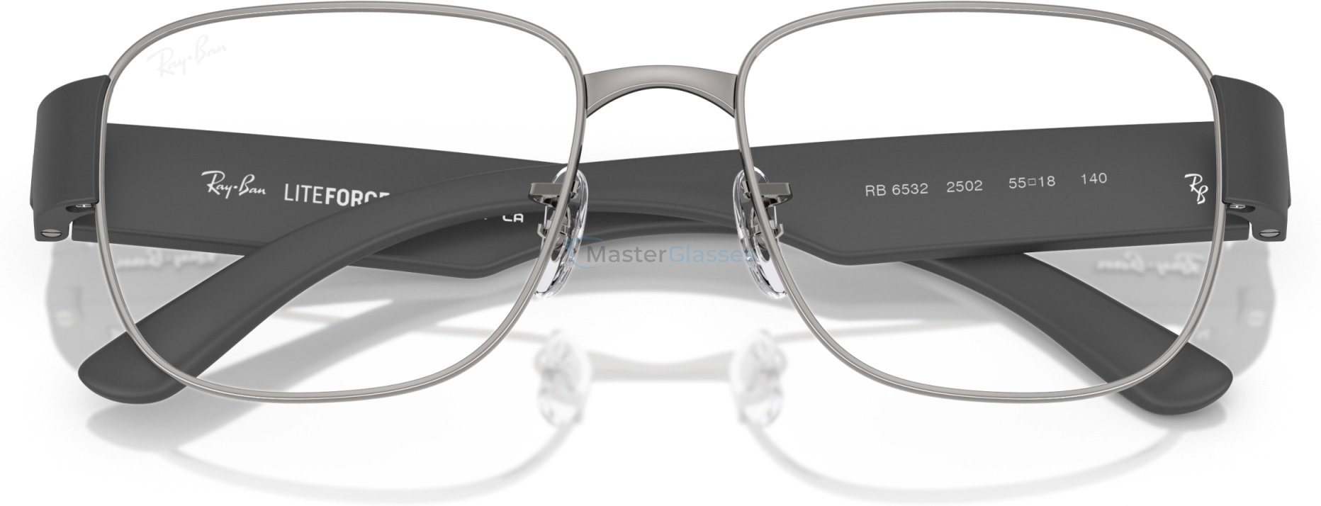 ������ Ray-Ban RX6532 2502 Grey
