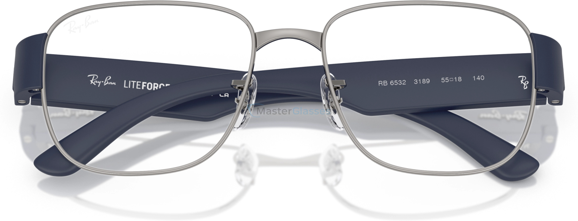 ������ Ray-Ban RX6532 3189 Grey