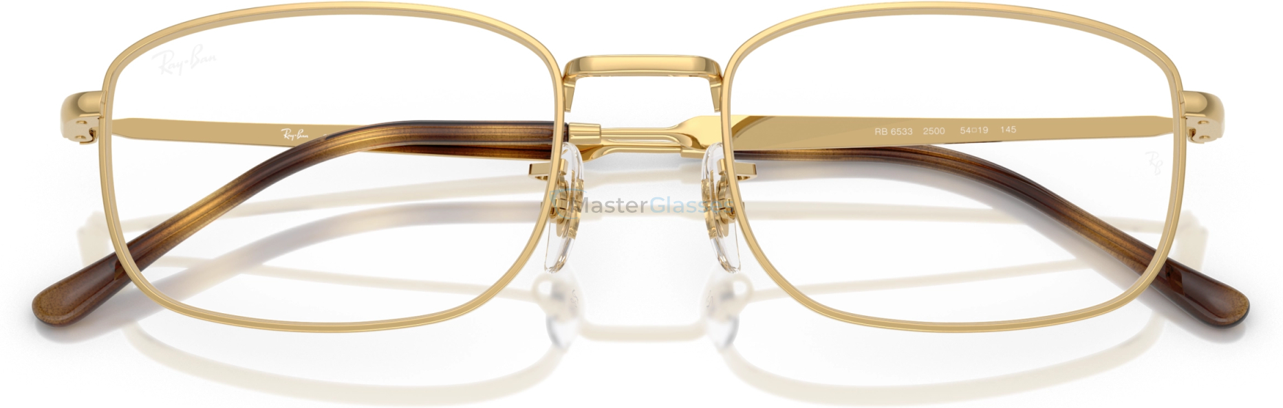 Оправа Ray-Ban RX6533 2500 Gold