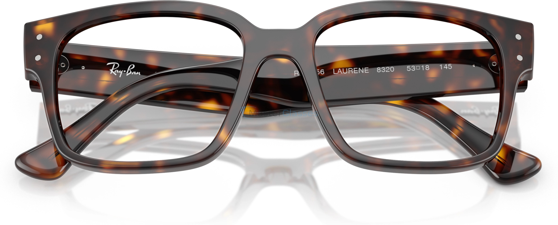 Оправа Ray-Ban LAURENE RX7256 8320 Tortoise