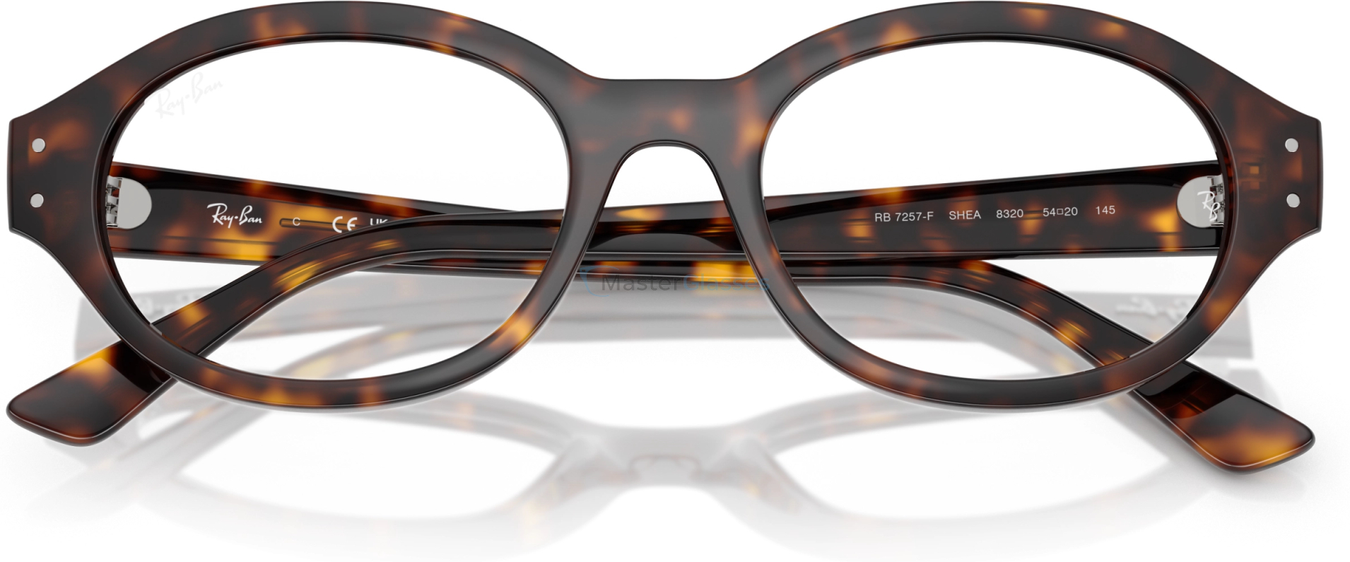 ������ Ray-Ban SHILO RX7257 8320 Tortoise