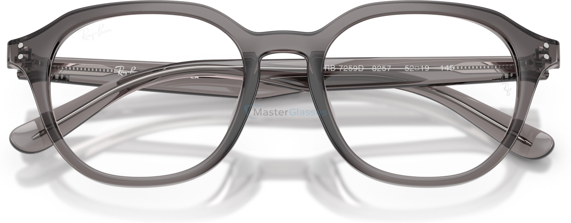 Оправа Ray-Ban RX7259D 8257 Grey