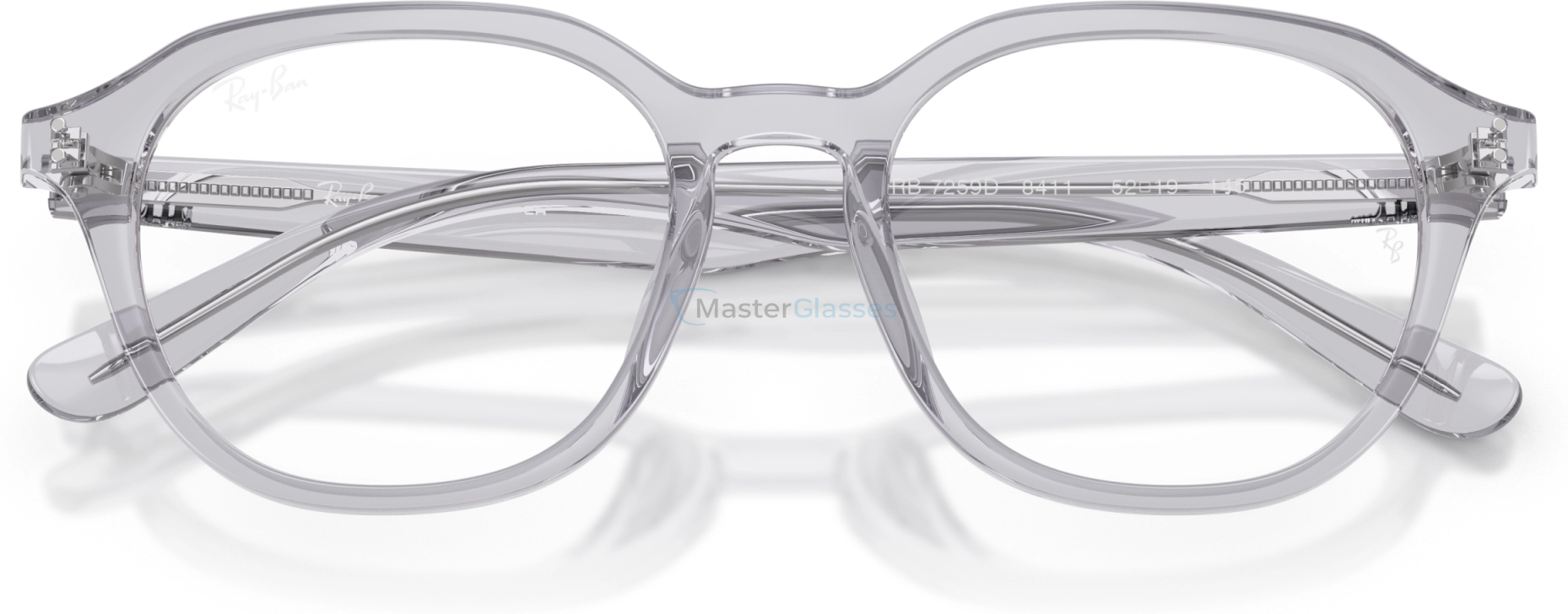 Оправа Ray-Ban RX7259D 8411 Grey