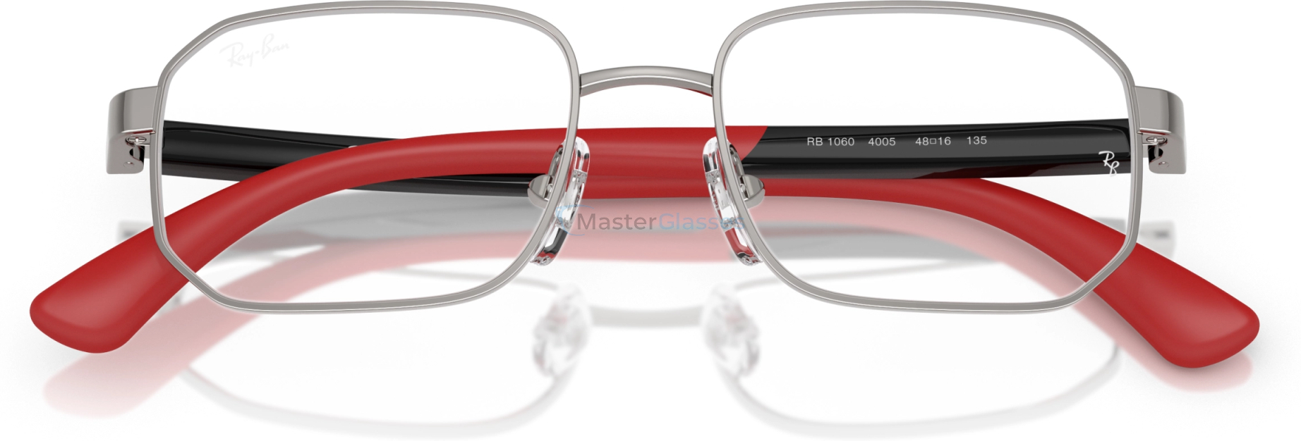 Детская оправа Ray-Ban RY1060 4005 Black
