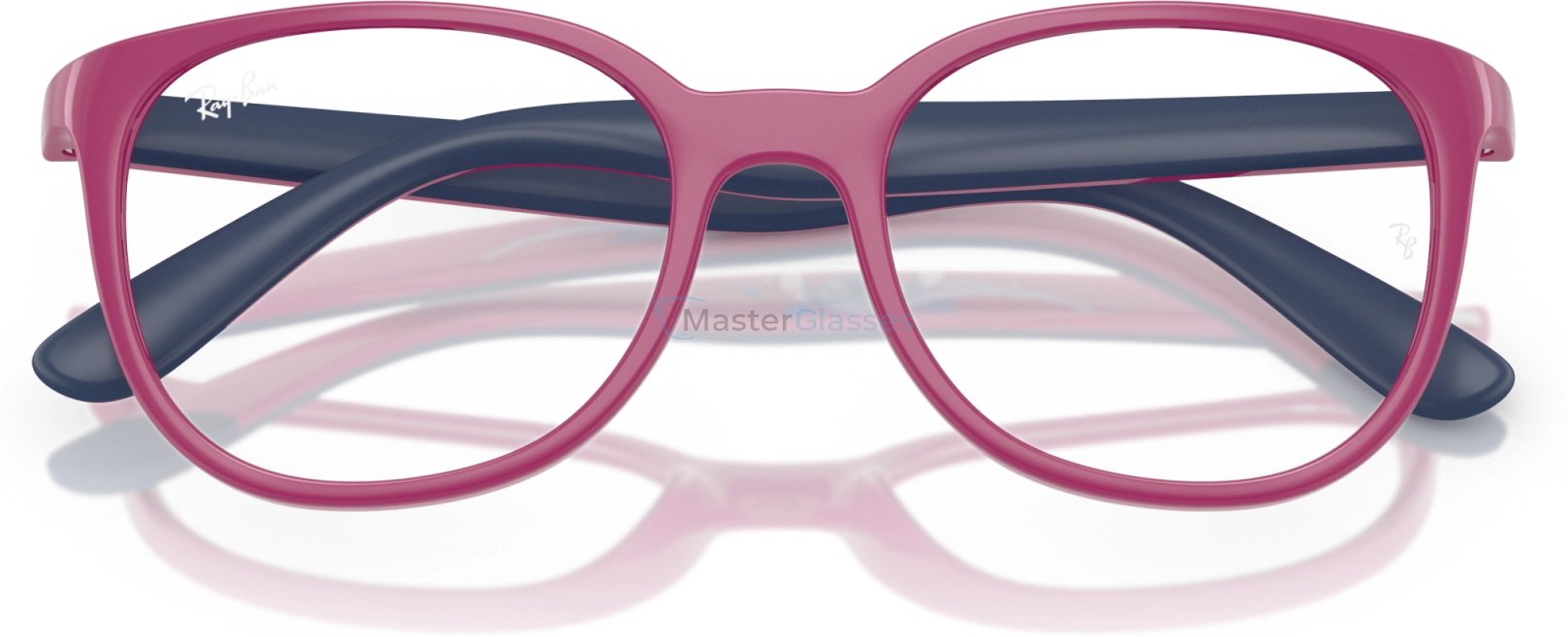 Детская оправа Ray-Ban RY1631 7508 Blue