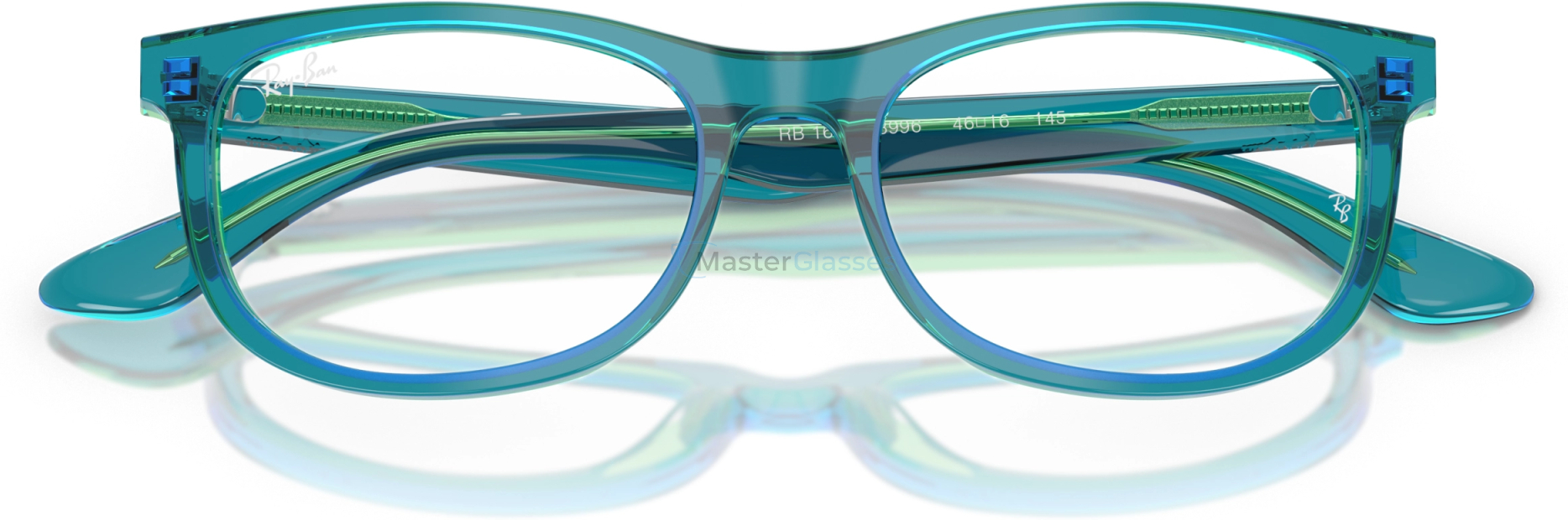 ������� ������ Ray-Ban RY1642 3996 Blue