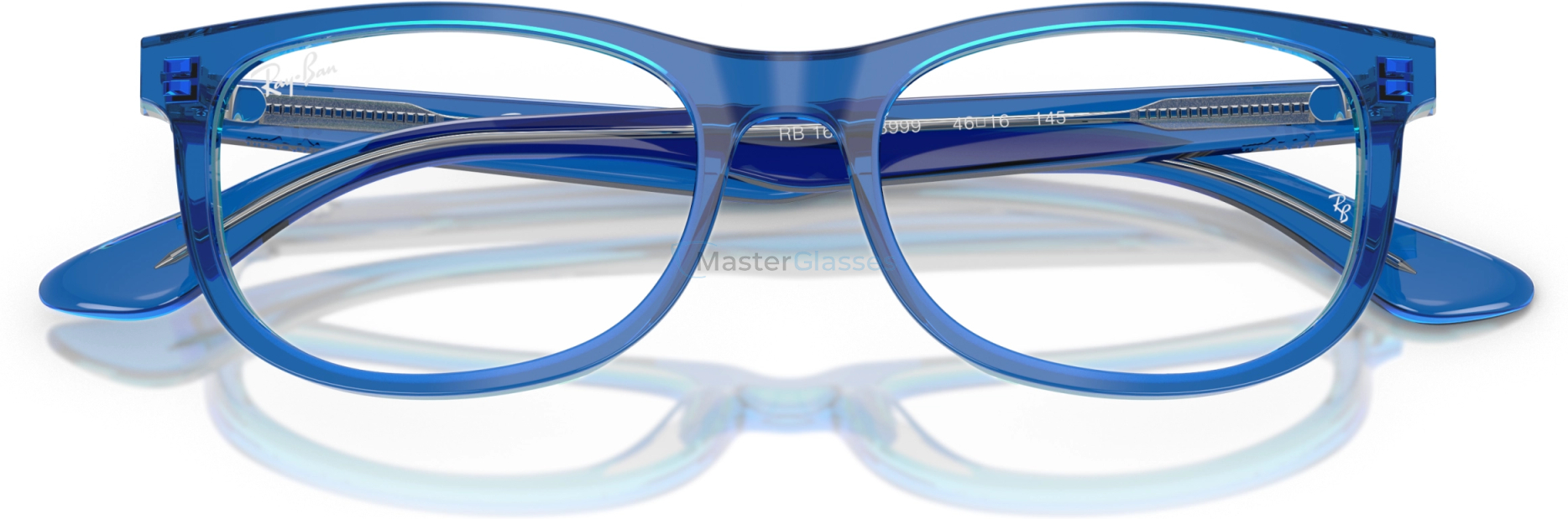 ������� ������ Ray-Ban RY1642 3999 Blue