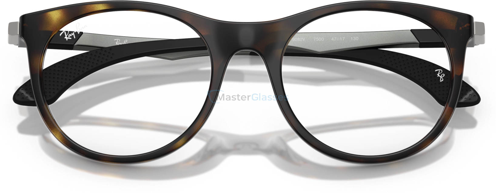 Детская оправа Ray-Ban RY9082V 7500 Tortoise