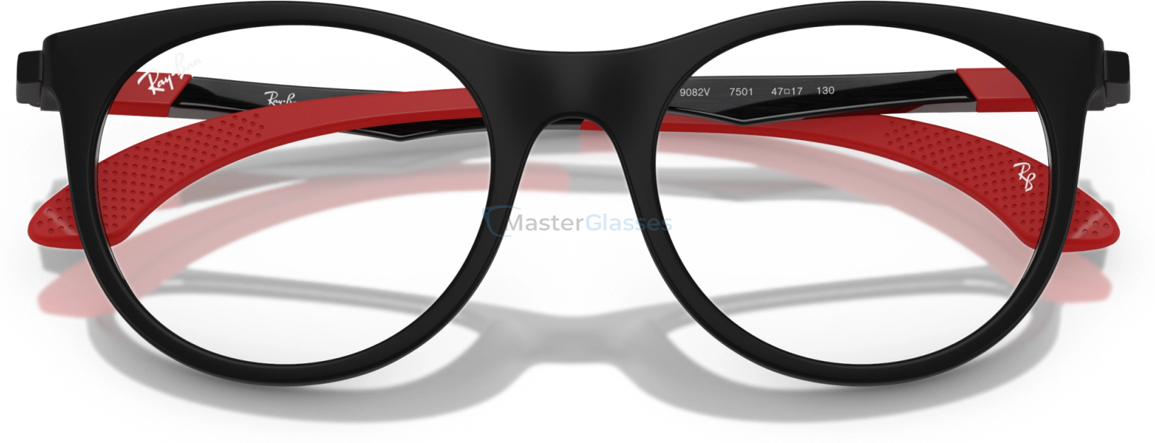 ������� ������ Ray-Ban RY9082V 7501 Black