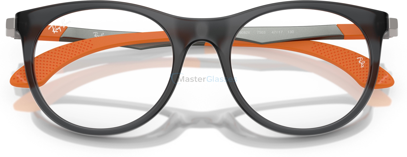 Детская оправа Ray-Ban RY9082V 7503 Grey