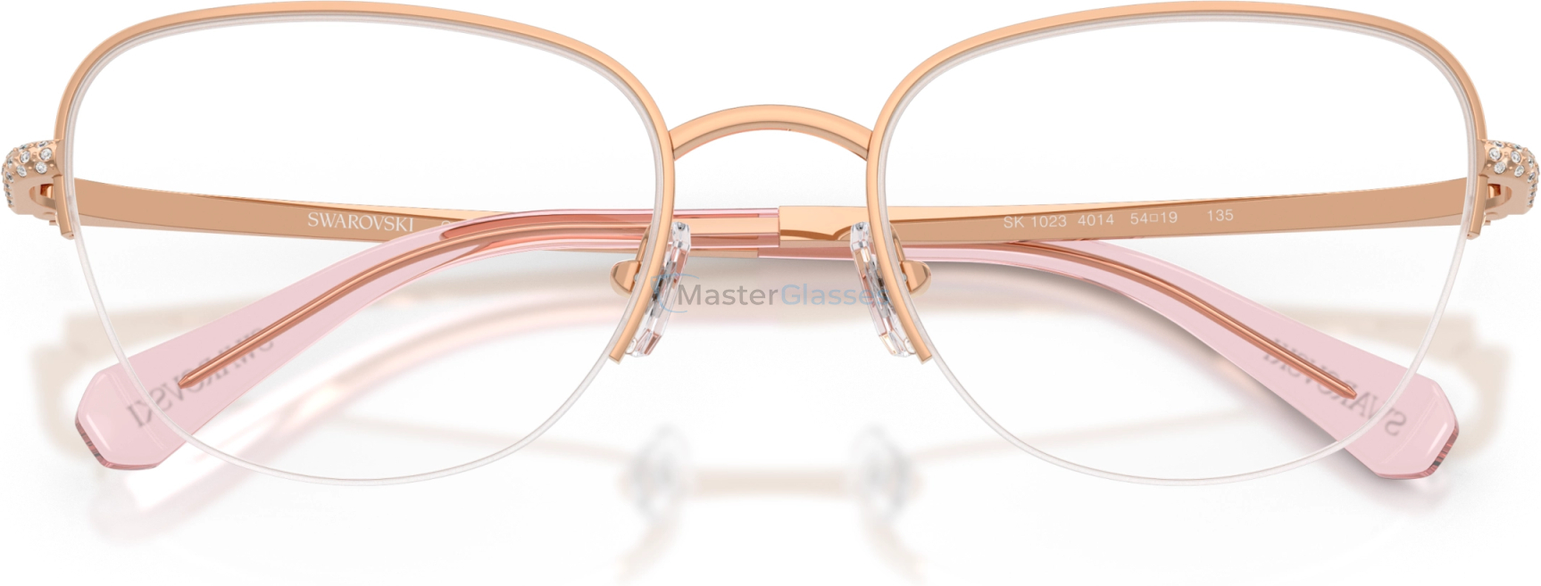 Оправа Swarovski SK1023 4014 Gold