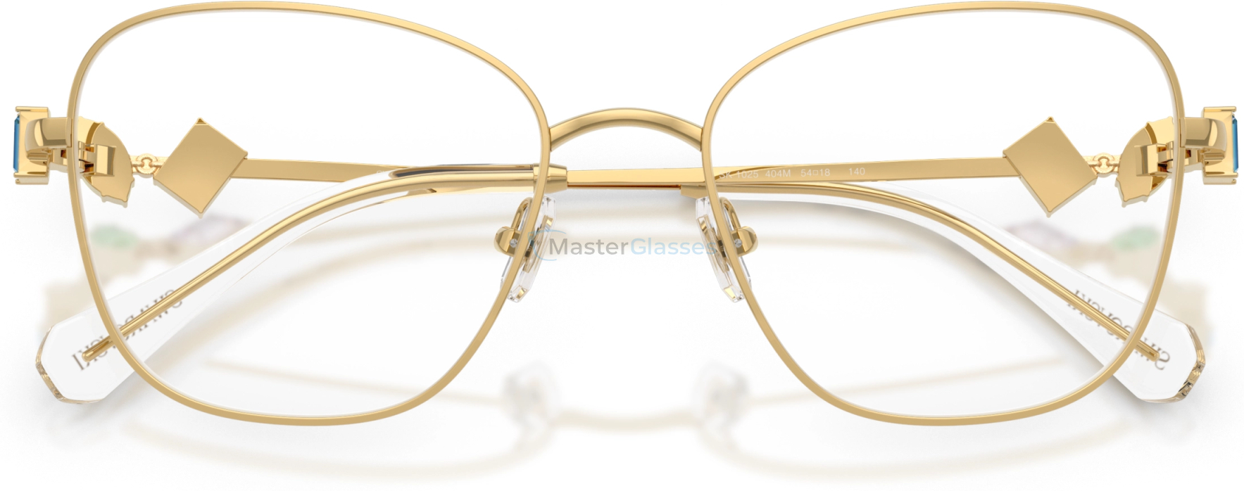 Оправа Swarovski SK1025 404M Gold