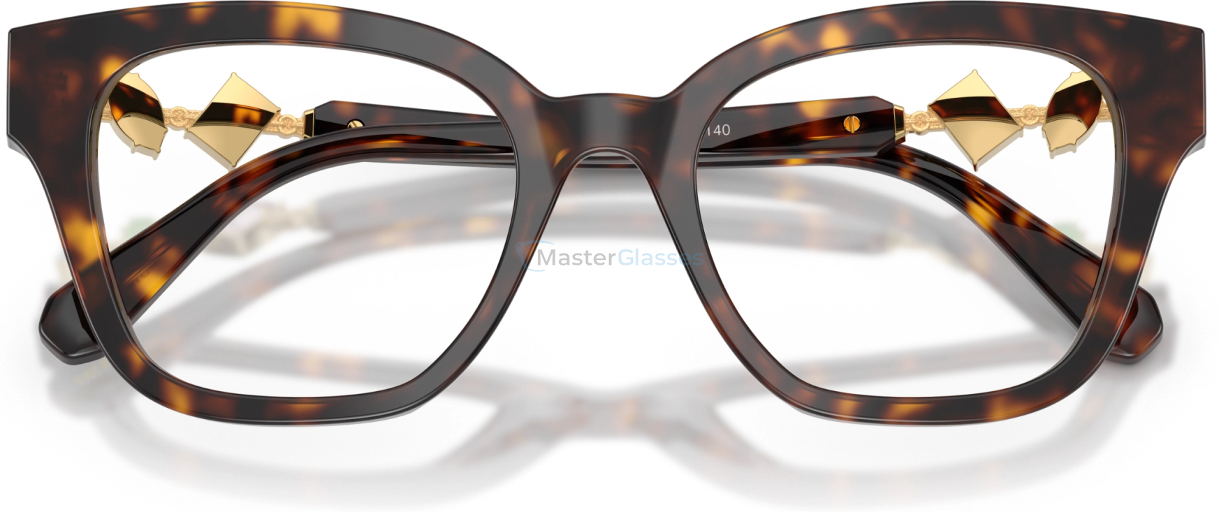 Оправа Swarovski SK2048 1002 Tortoise