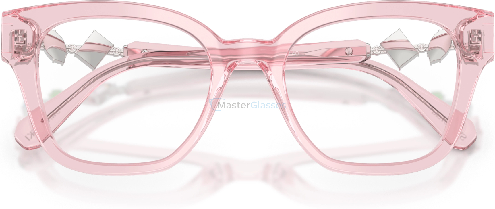Оправа Swarovski SK2048 3001 Pink
