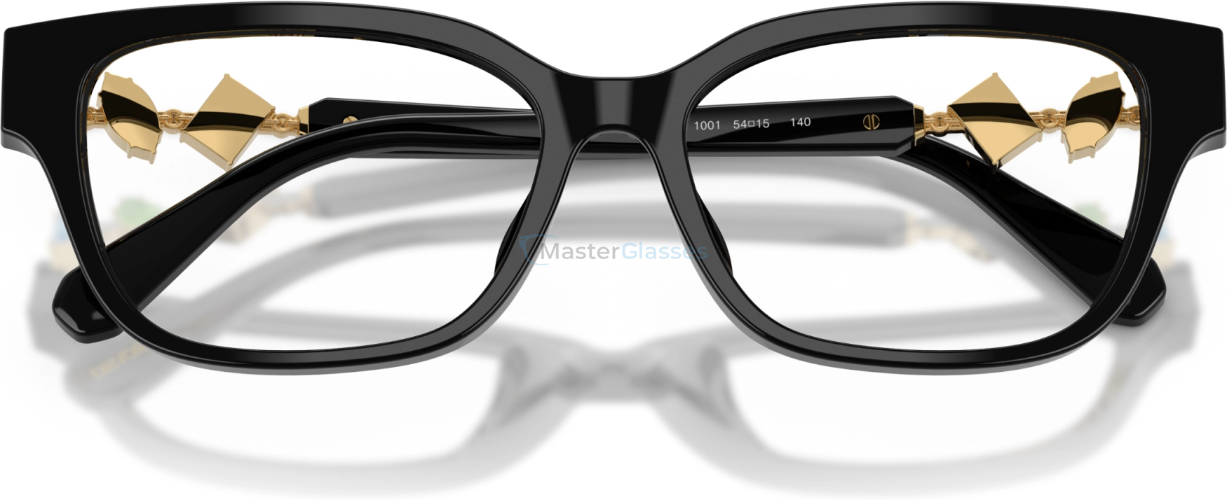 Оправа Swarovski SK2049D 1001 Black