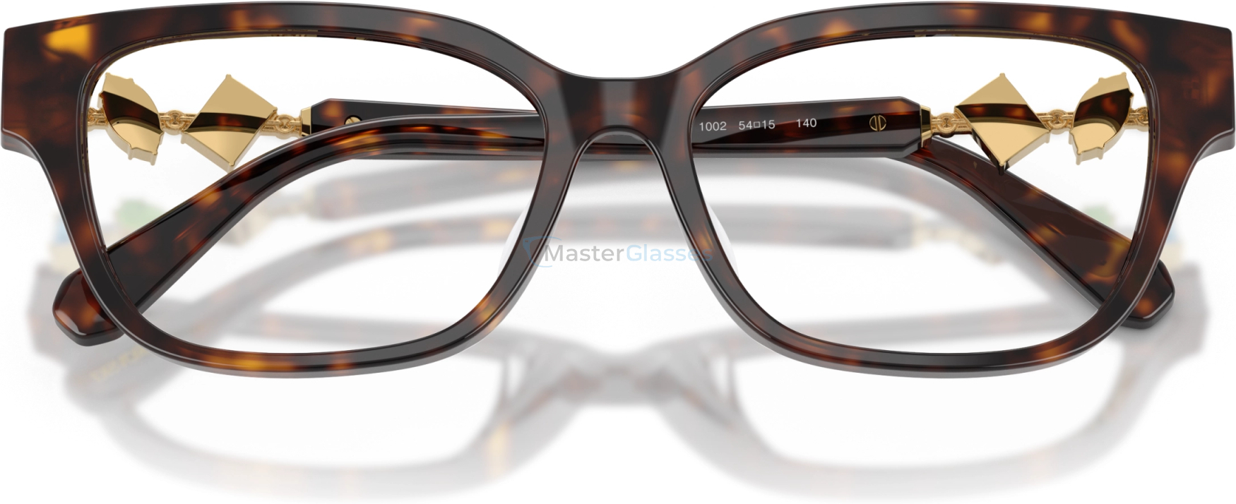 Оправа Swarovski SK2049D 1002 Tortoise