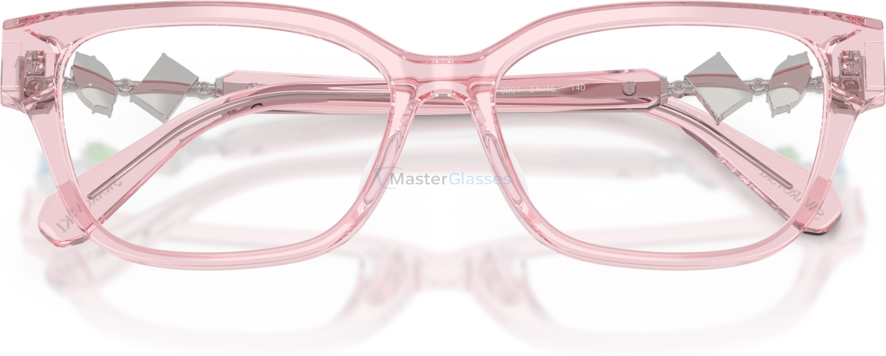 Оправа Swarovski SK2049D 3001 Pink