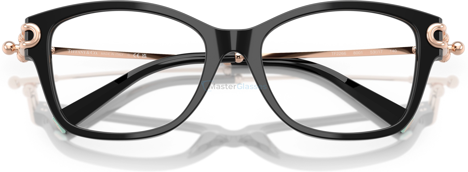 Оправа Tiffany TF2266 8001 Black