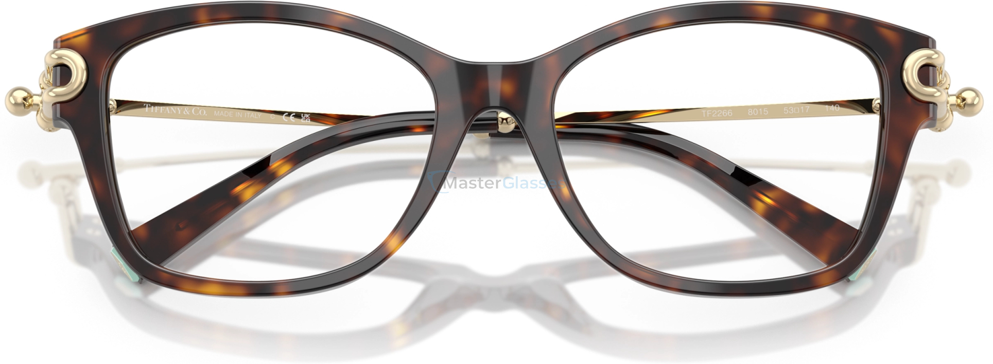 Оправа Tiffany TF2266 8015 Tortoise