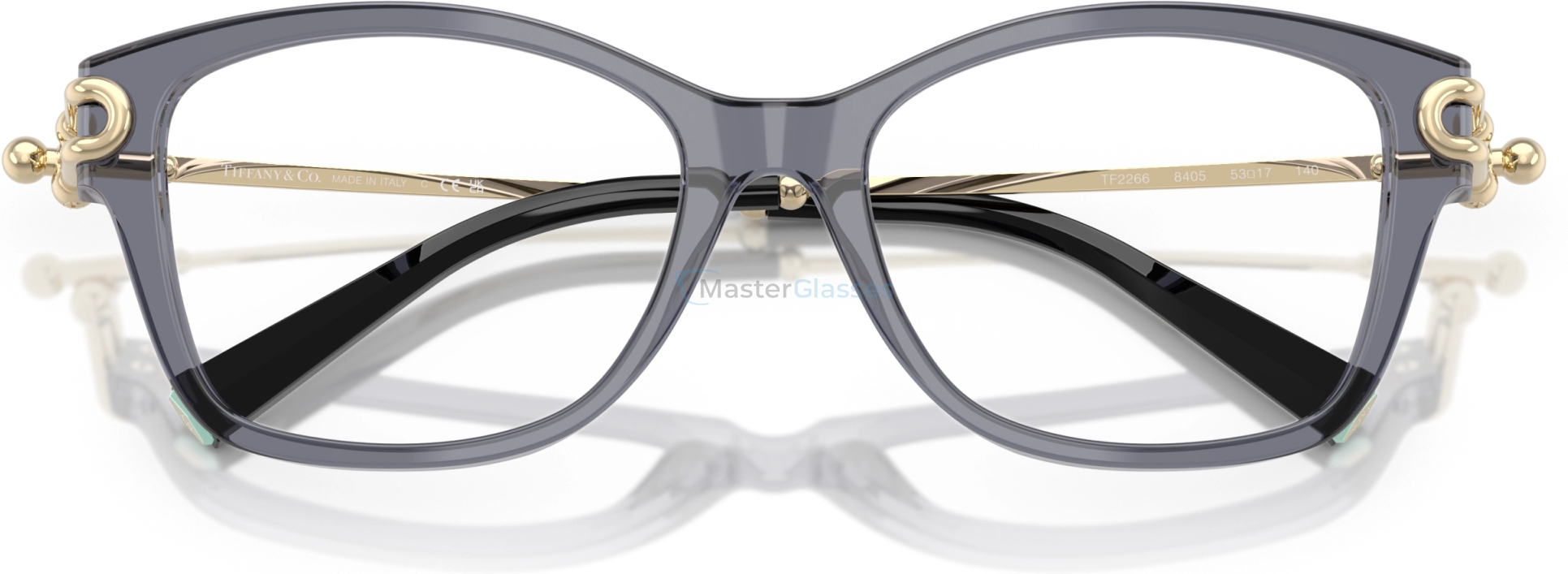 Оправа Tiffany TF2266 8405 Violet