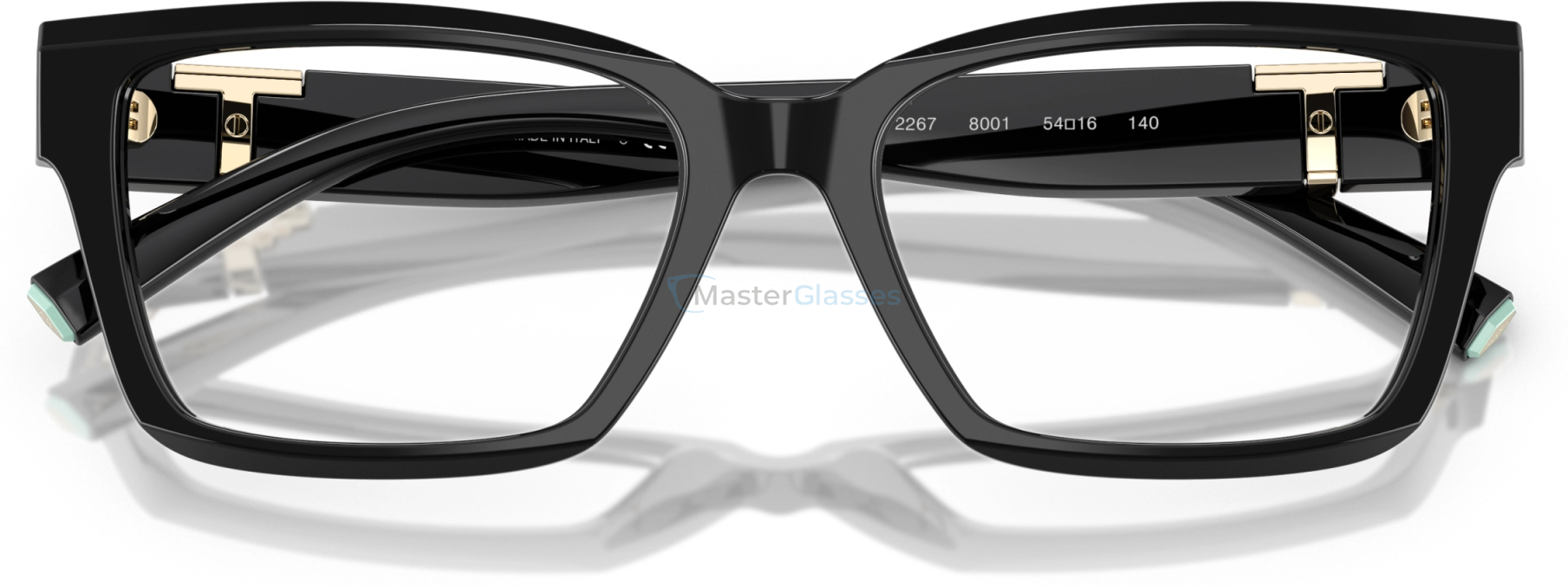 Оправа Tiffany TF2267 8001 Black