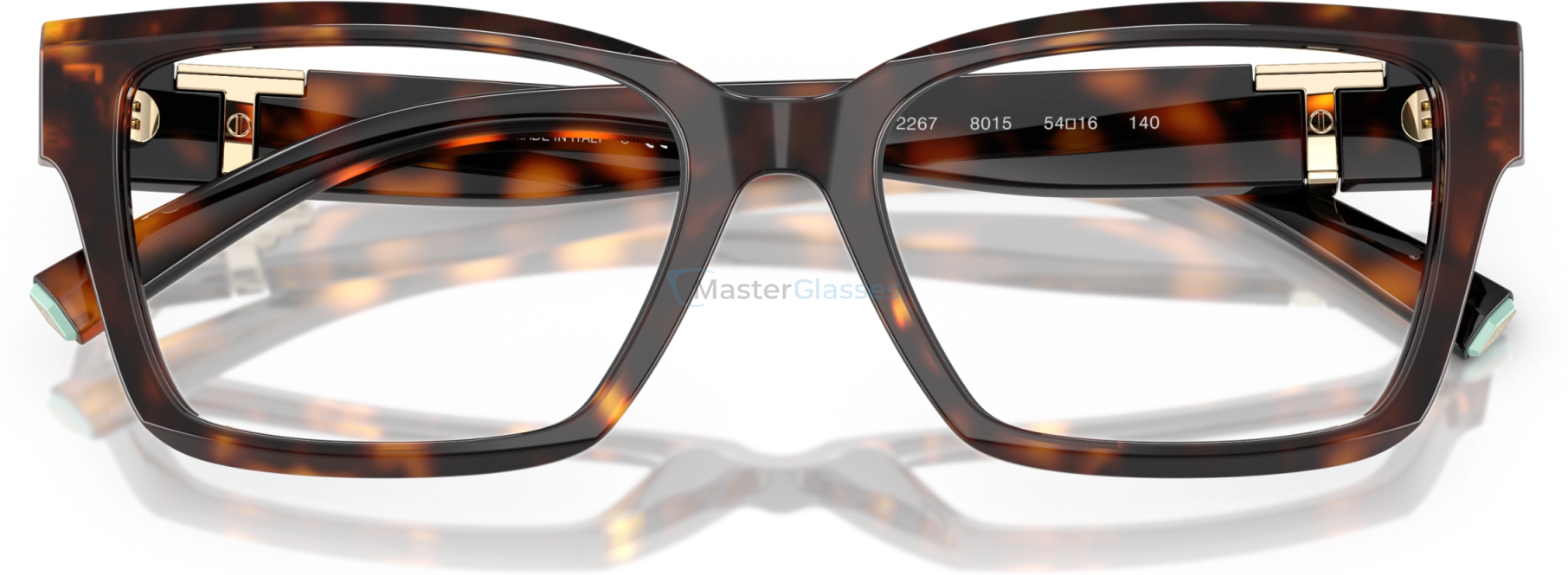 Оправа Tiffany TF2267 8015 Tortoise