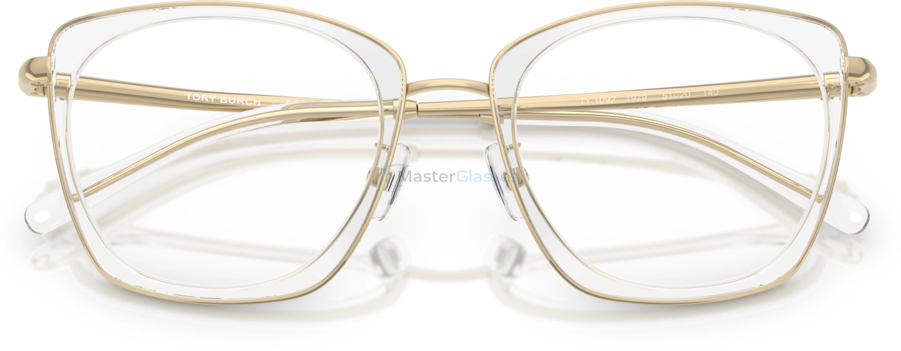 Оправа Tory Burch TY1092 1979 Transparent