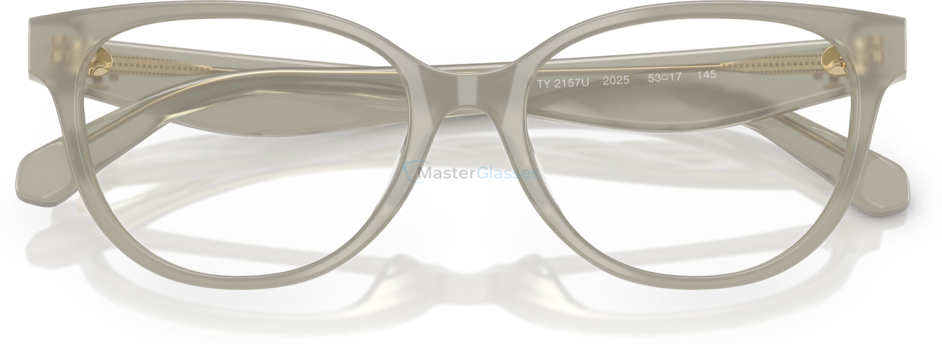 Оправа Tory Burch TY2157U 2025 Tortoise
