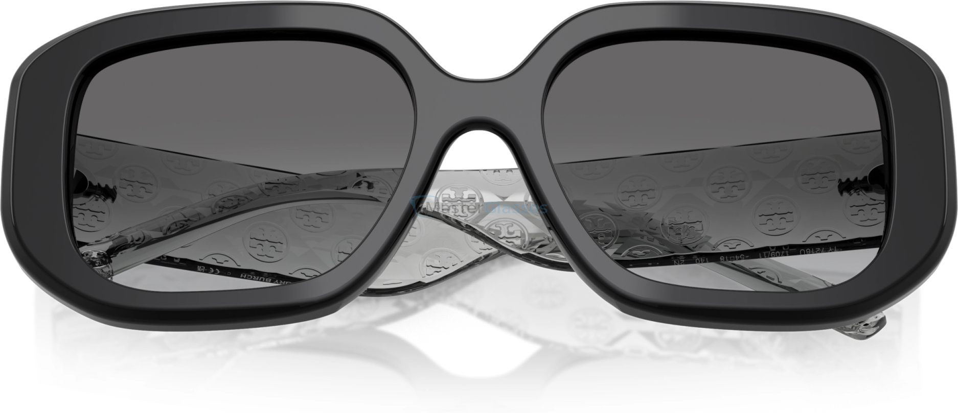 Солнцезащитные очки Tory Burch TY7218U 170911 Black