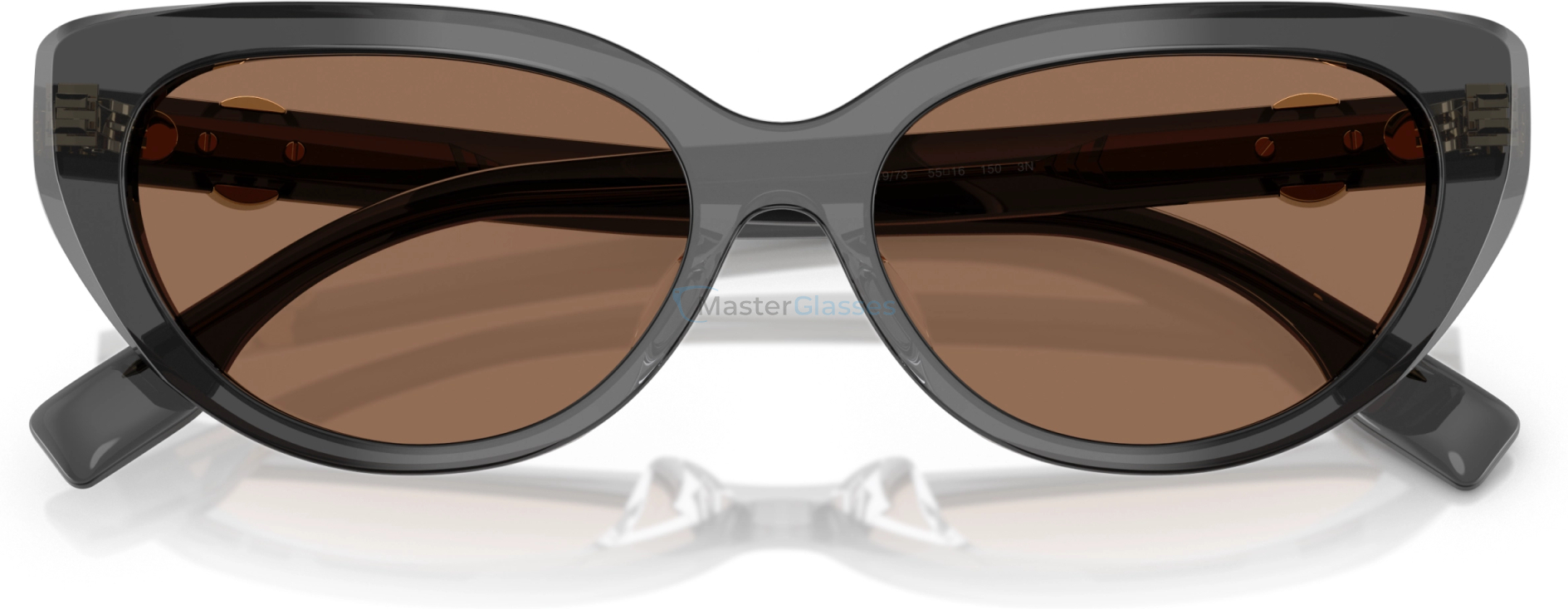 Солнцезащитные очки Tory Burch TY7220D 201973 Grey