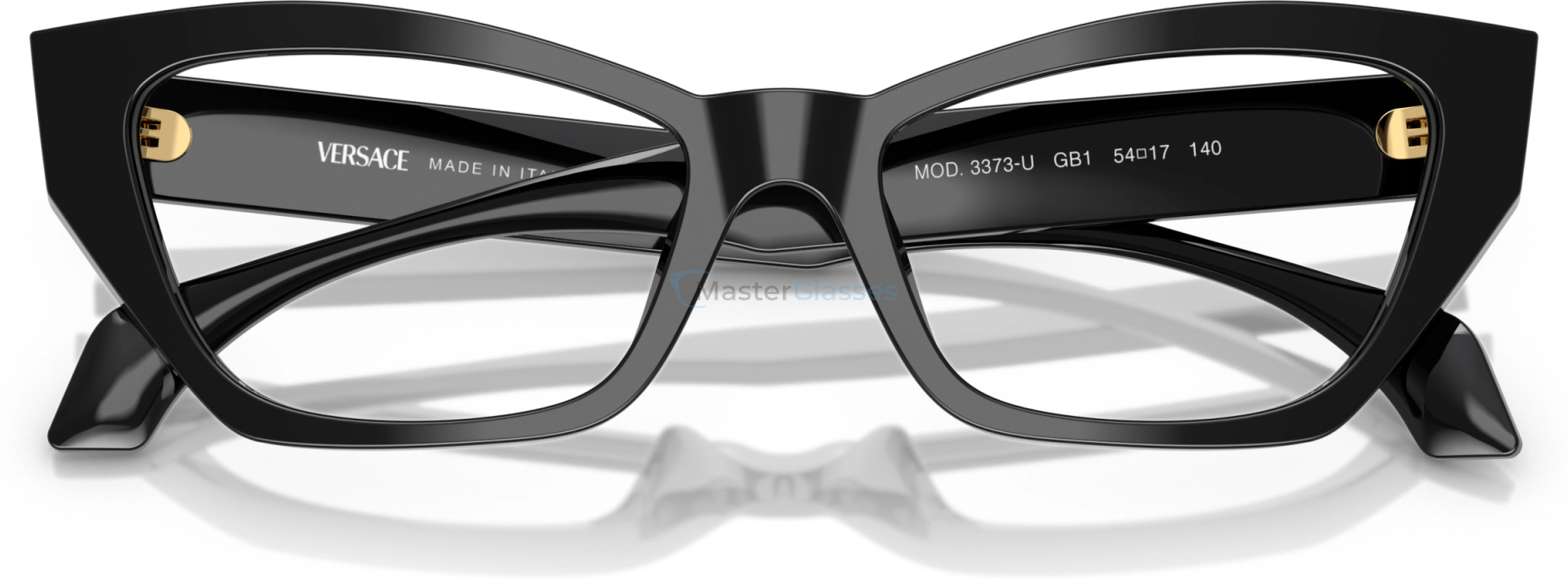 ������ Versace VE3373U GB1 Black