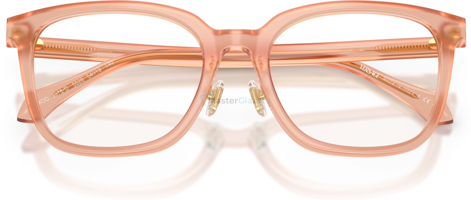 ������ Versace VE3378D 5526 Orange