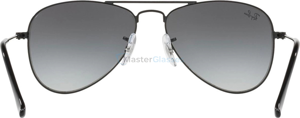 Детские солнцезащитные очки Ray-Ban Junior Aviator Junior RJ9506S 220/11