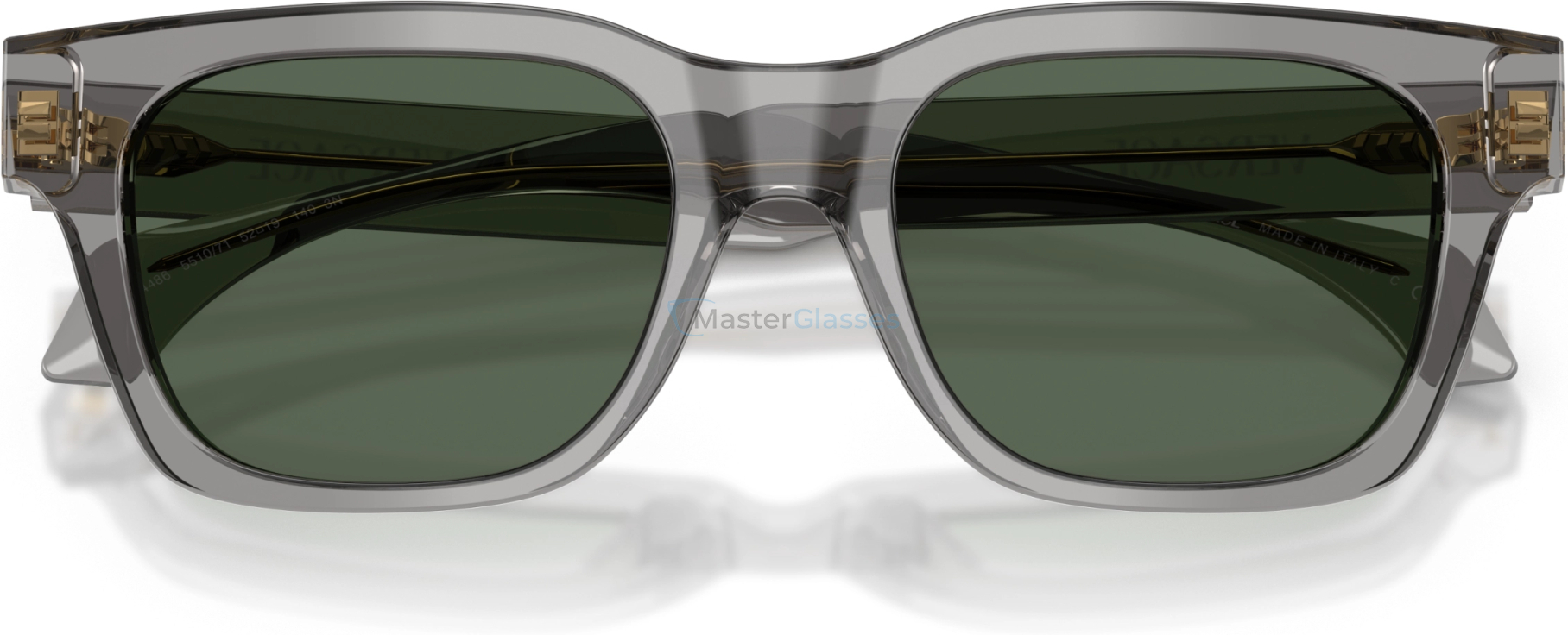 Солнцезащитные очки Versace VE4486 551071 Grey