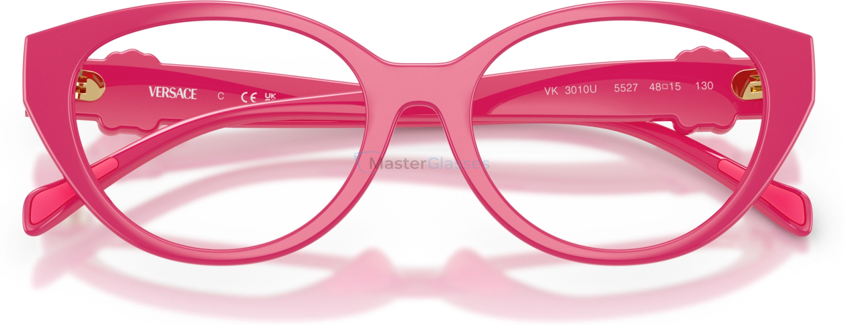 ������� ������ Versace VK3010U 5527 Pink