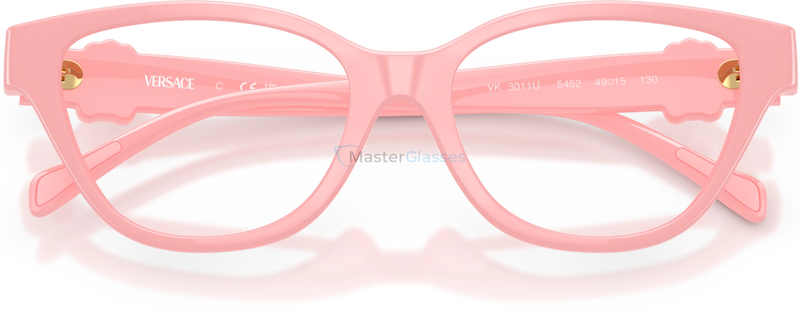 ������� ������ Versace VK3011U 5452 Pink