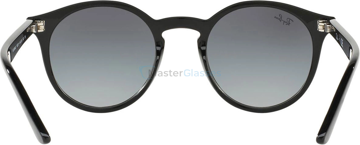 Детские солнцезащитные очки Ray-Ban Junior RJ9064S 100/11