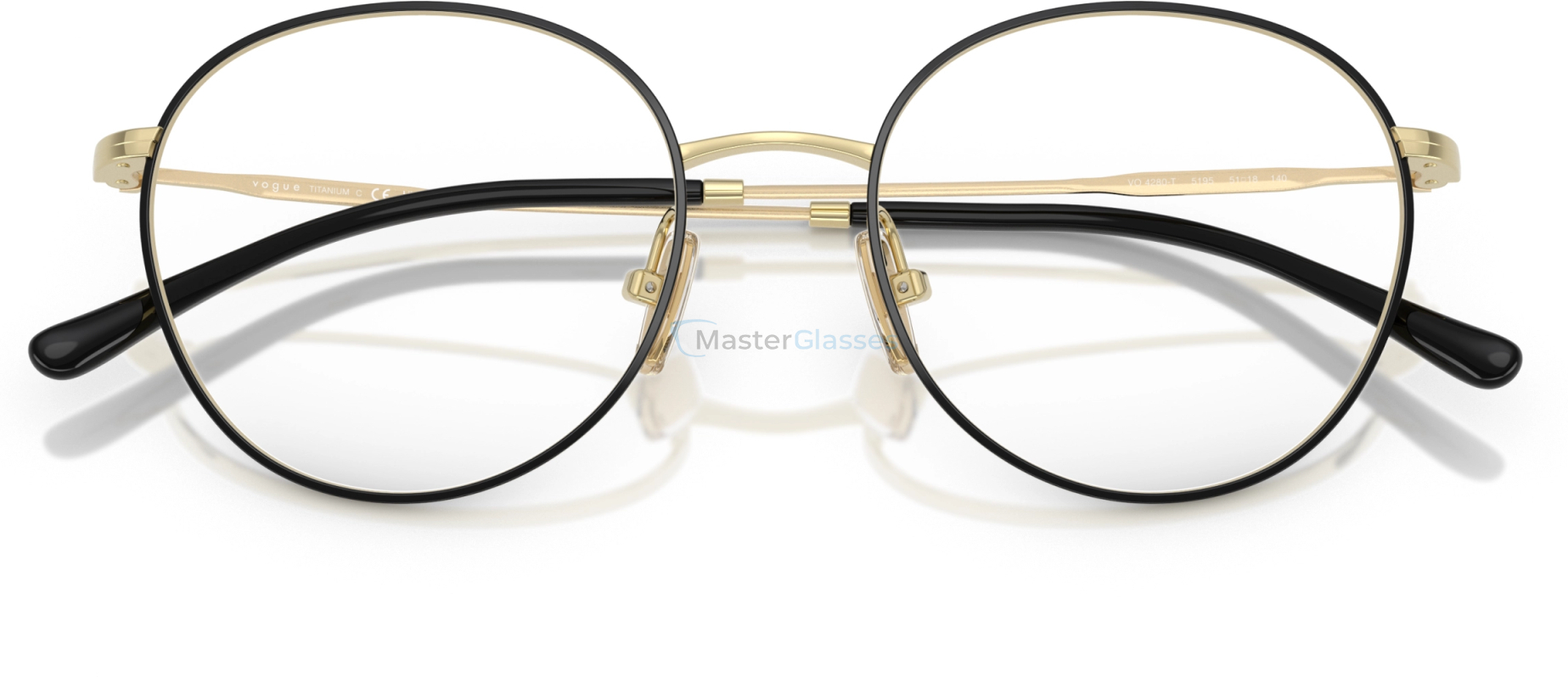 Оправа Vogue VO4280T 5195 Black