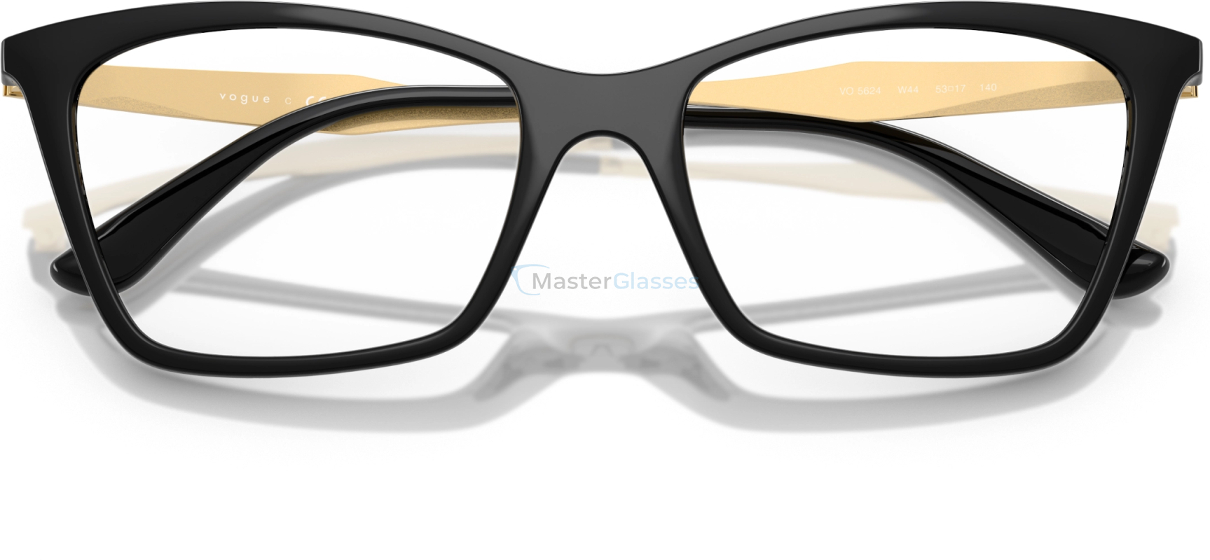 Оправа Vogue VO5624 W44 Black