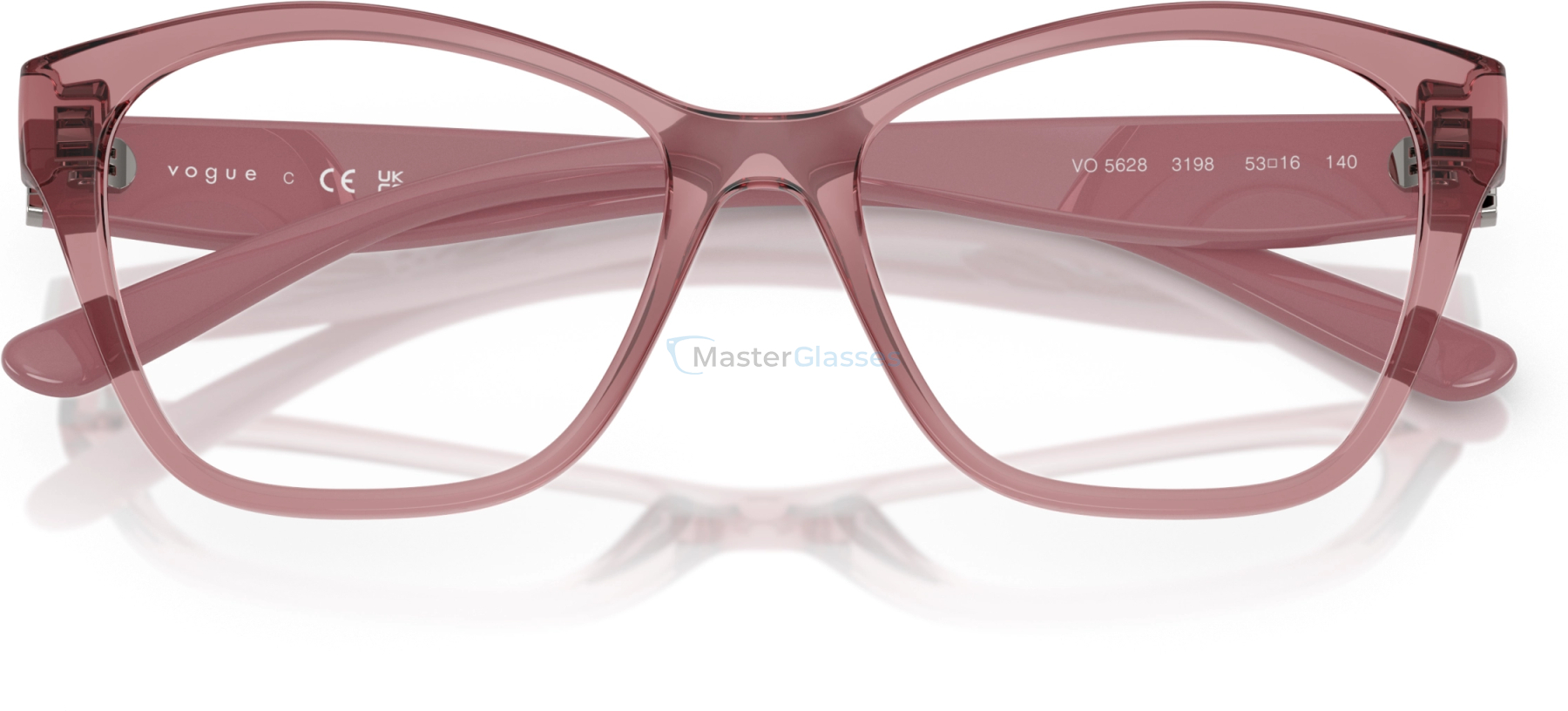 Оправа Vogue VO5628 3198 Pink