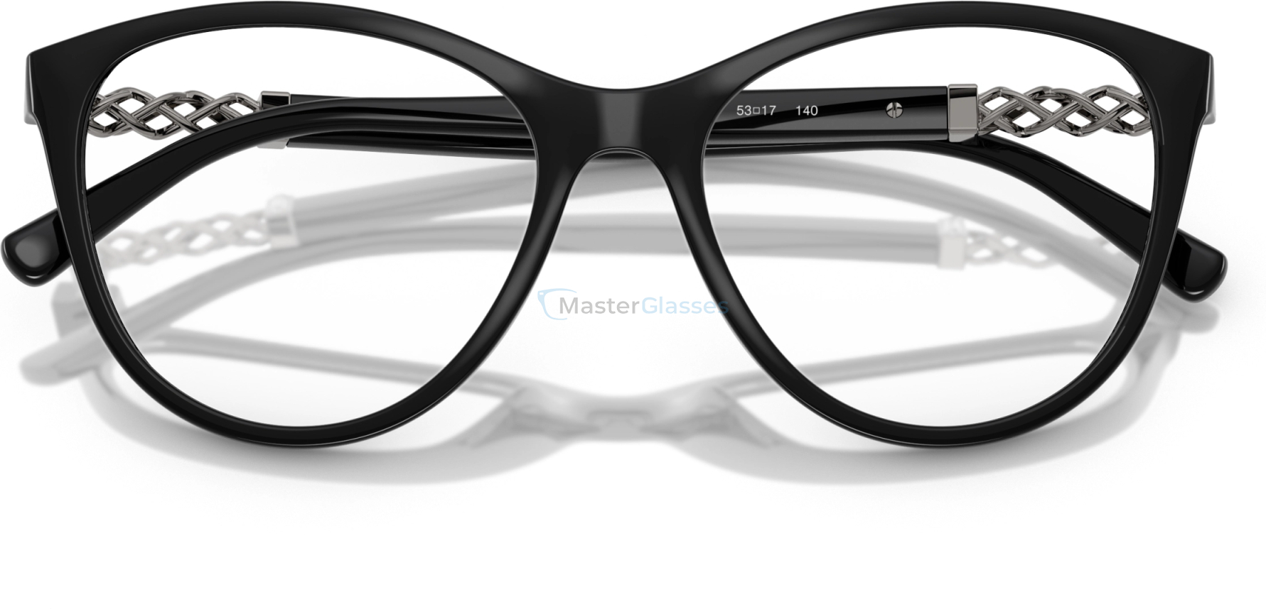 Оправа Vogue VO5631B W44 Black