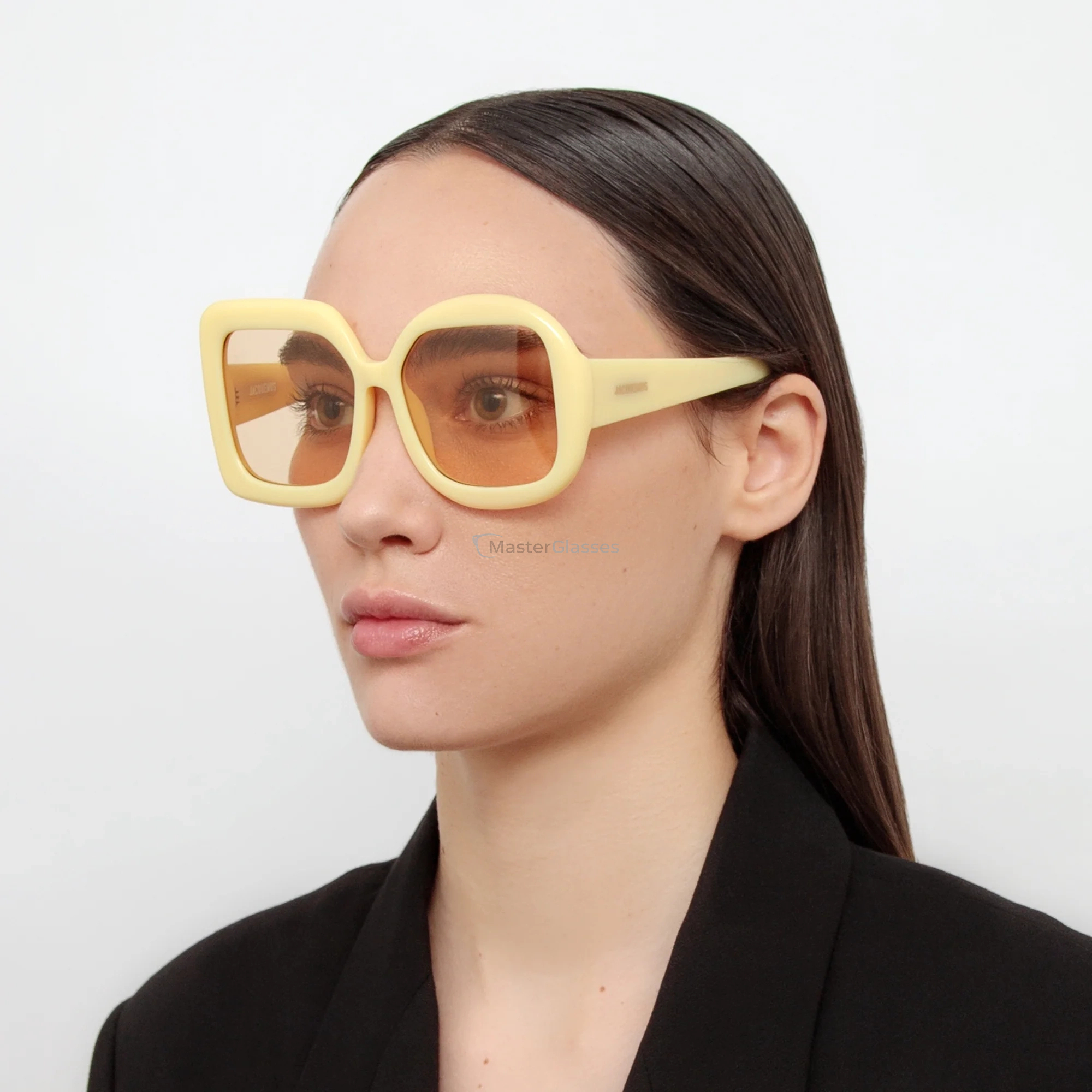 Солнцезащитные очки Jacquemus Jac-10./3
