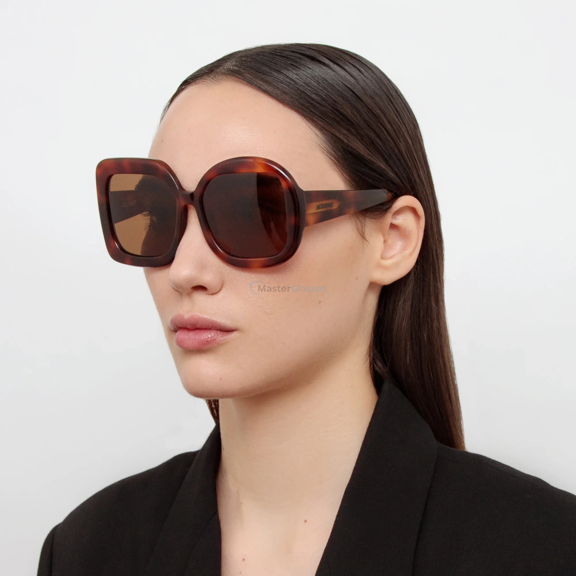 Солнцезащитные очки Jacquemus Jac-10./2