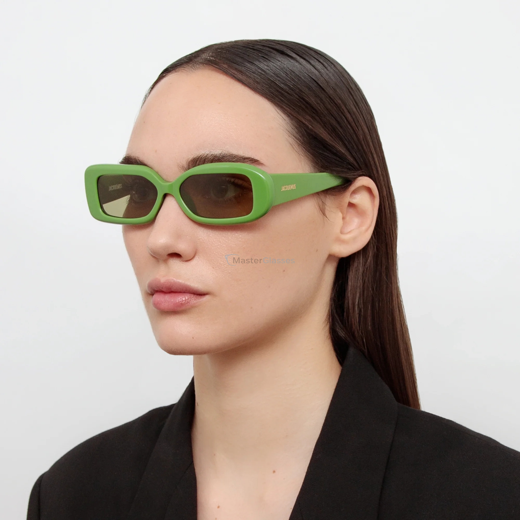 Солнцезащитные очки Jacquemus Jac-11./3