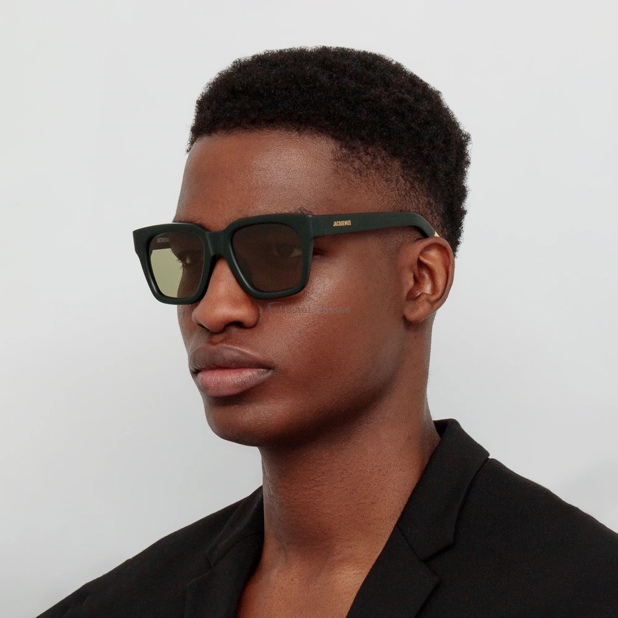 Солнцезащитные очки Jacquemus Jac-20./2