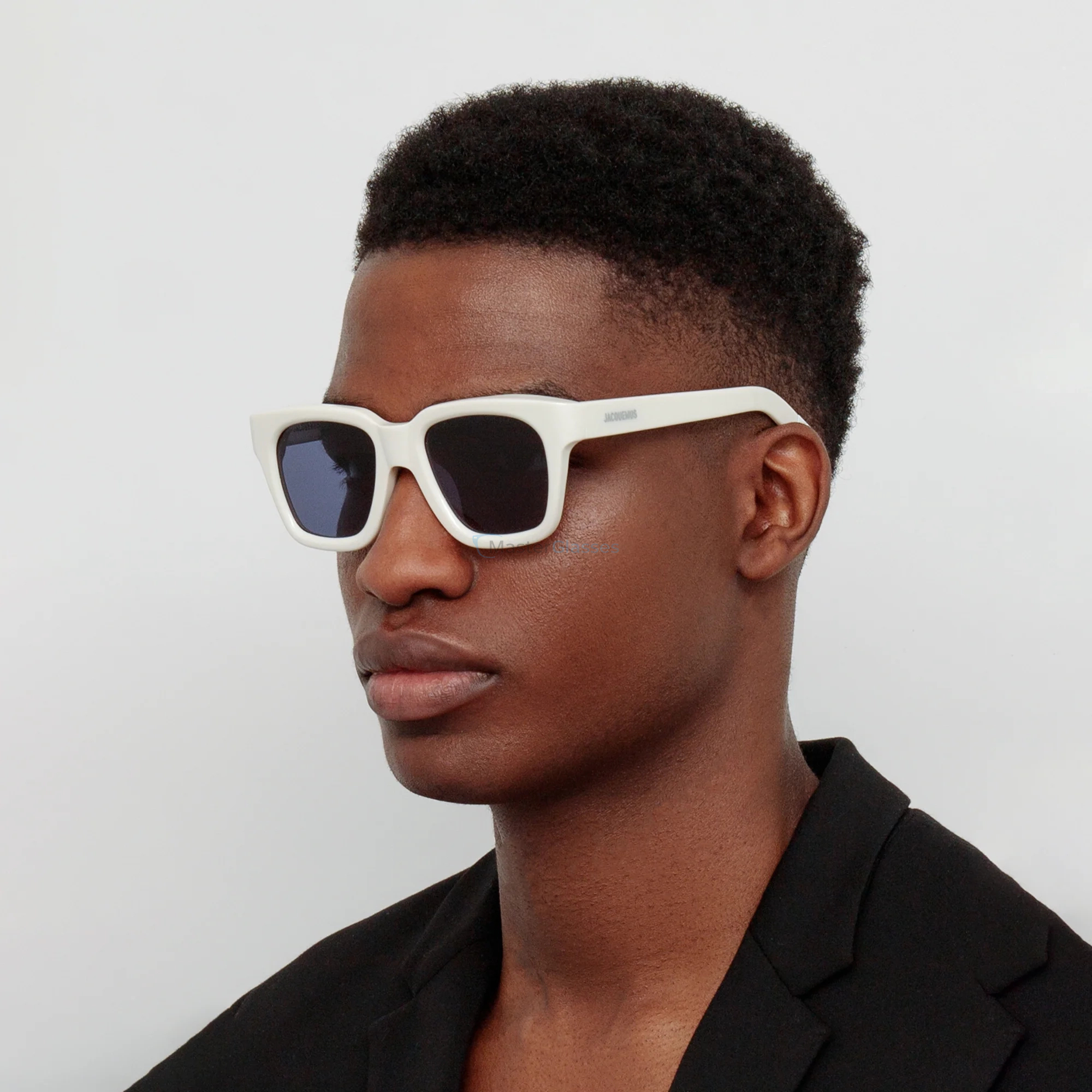 Солнцезащитные очки Jacquemus Jac-20./3