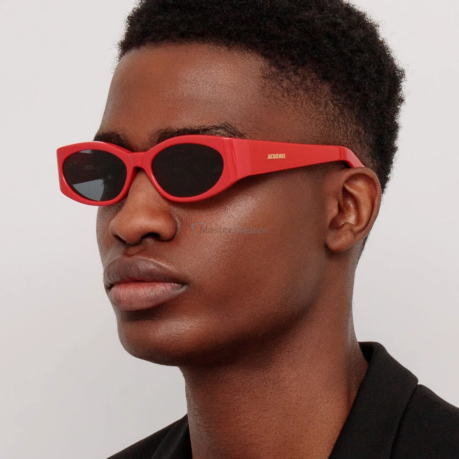 Солнцезащитные очки Jacquemus Jac-4./8