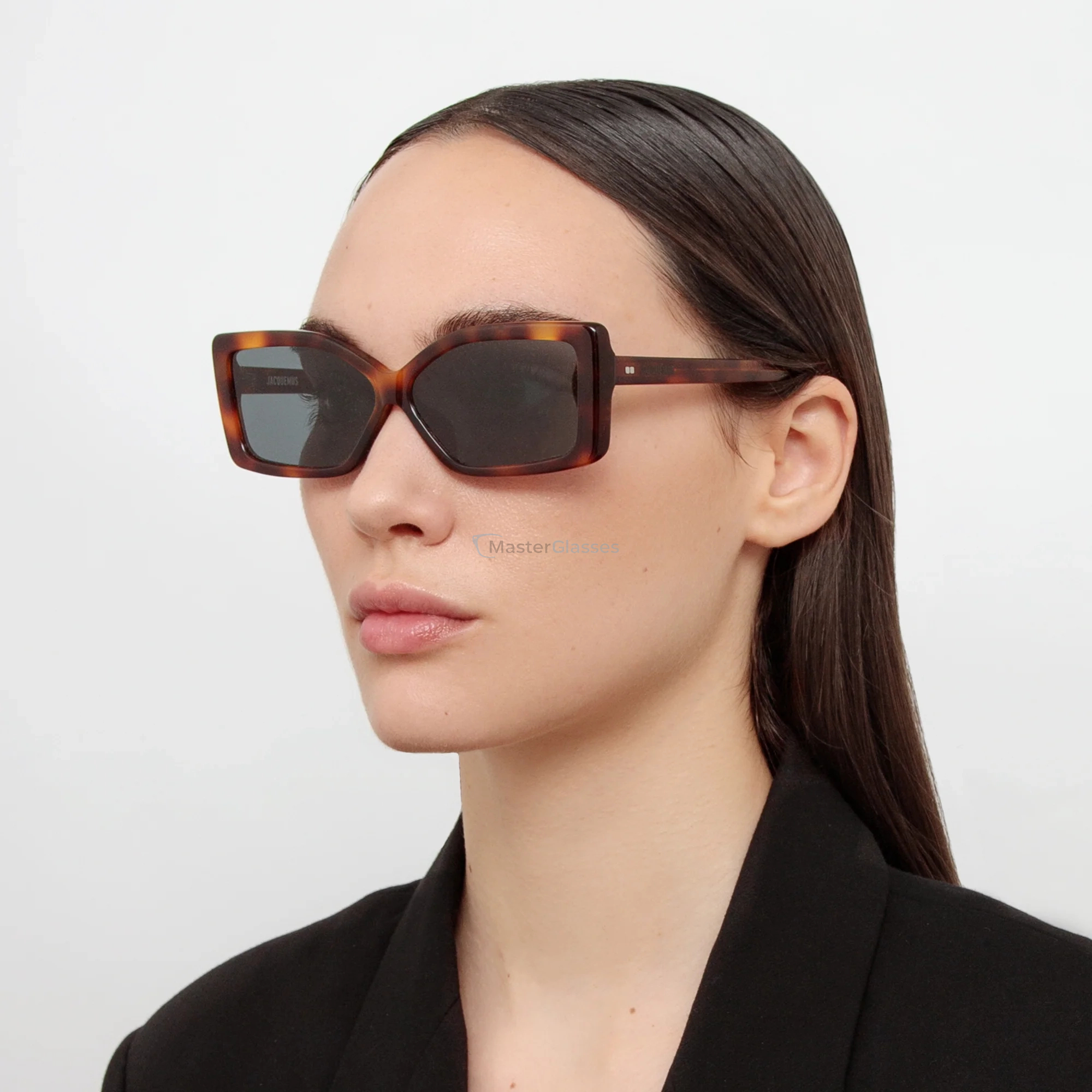 Солнцезащитные очки Jacquemus Jac-41./2