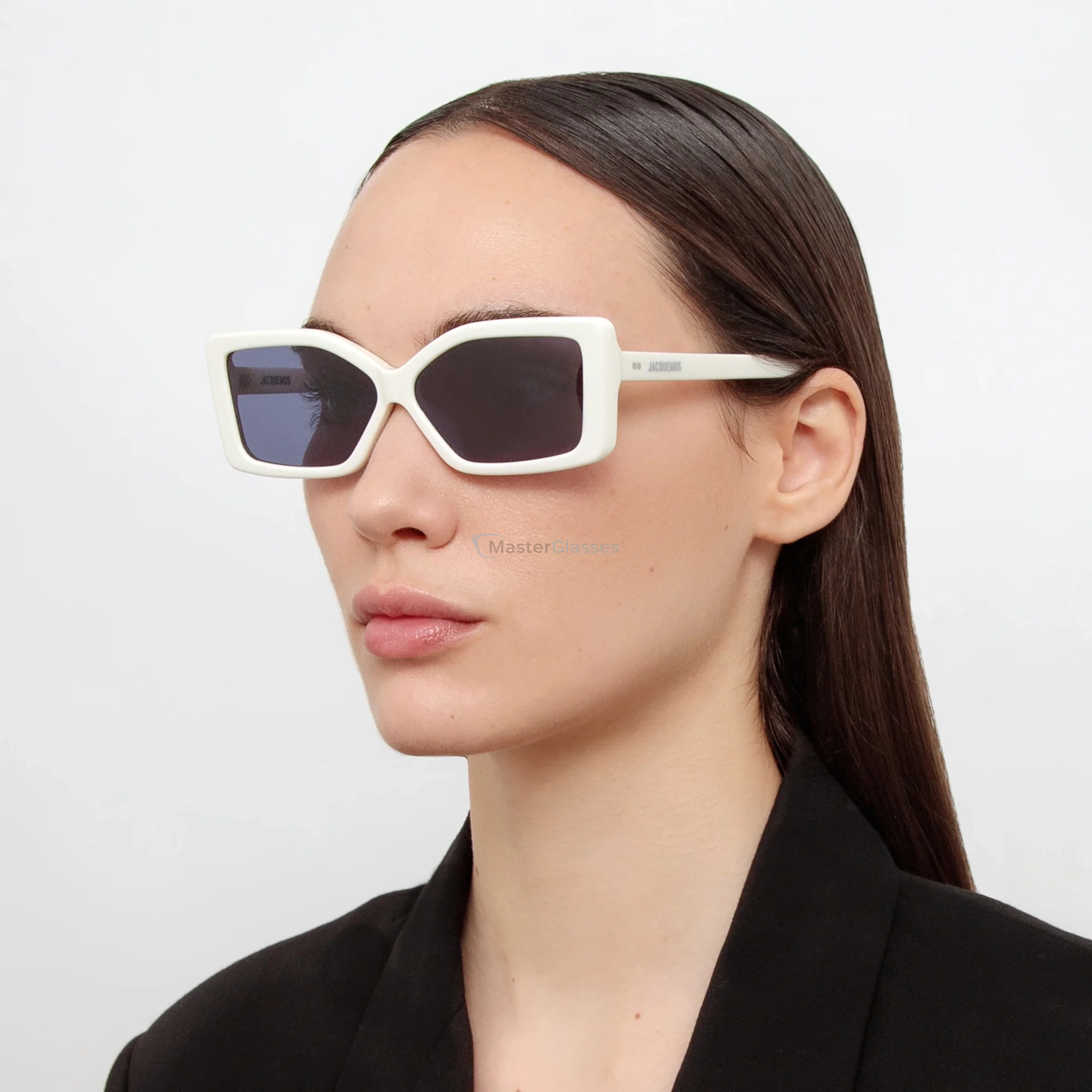 Солнцезащитные очки Jacquemus Jac-41./3
